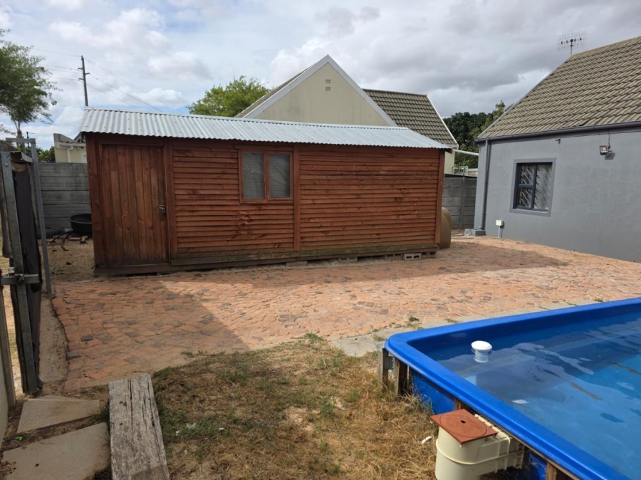 2 Bedroom Property for Sale in Bonnie Brae Western Cape